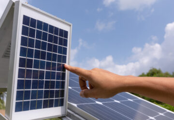 Onduleur Huawei : une marque de grande qualité pour vos installations solaires !
