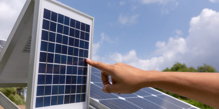 Onduleur Huawei : une marque de grande qualité pour vos installations solaires !