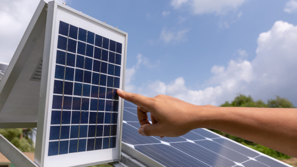 Onduleur Huawei : une marque de grande qualité pour vos installations solaires !