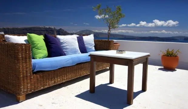 Patio Outdoor Furniture