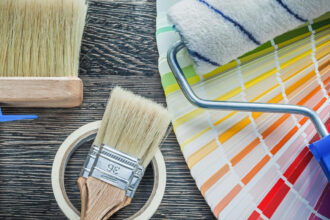 Peinture et décoration : comment métamorphoser votre espace de vie ?