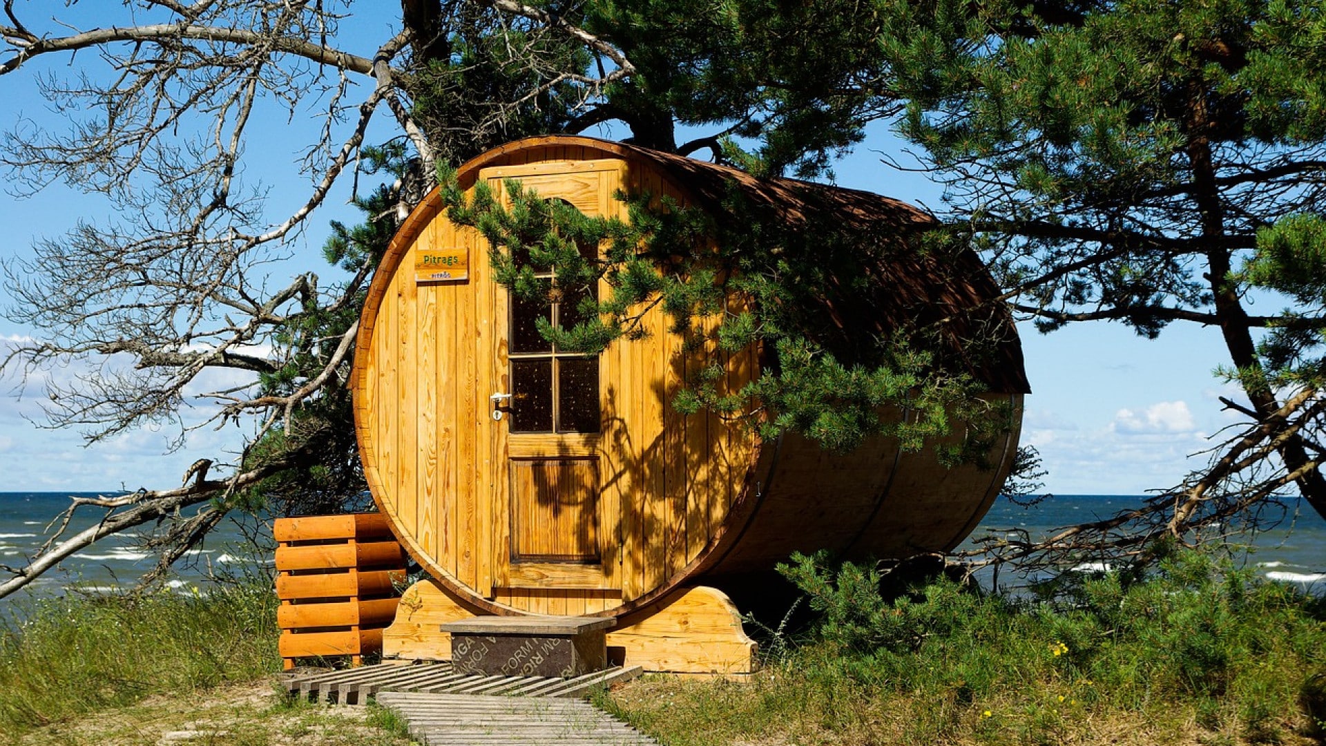 Pourquoi installer un sauna chez soi ?