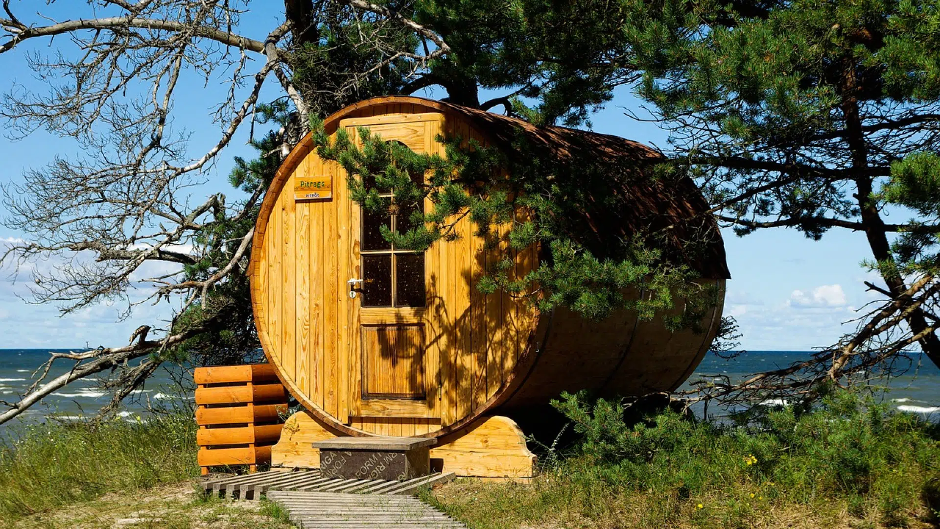 Pourquoi installer un sauna chez soi ?