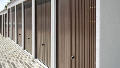 Pourquoi opter pour un garde meuble pour stocker ses affaires ?