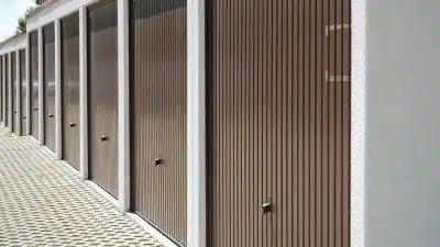 Pourquoi opter pour un garde meuble pour stocker ses affaires ?