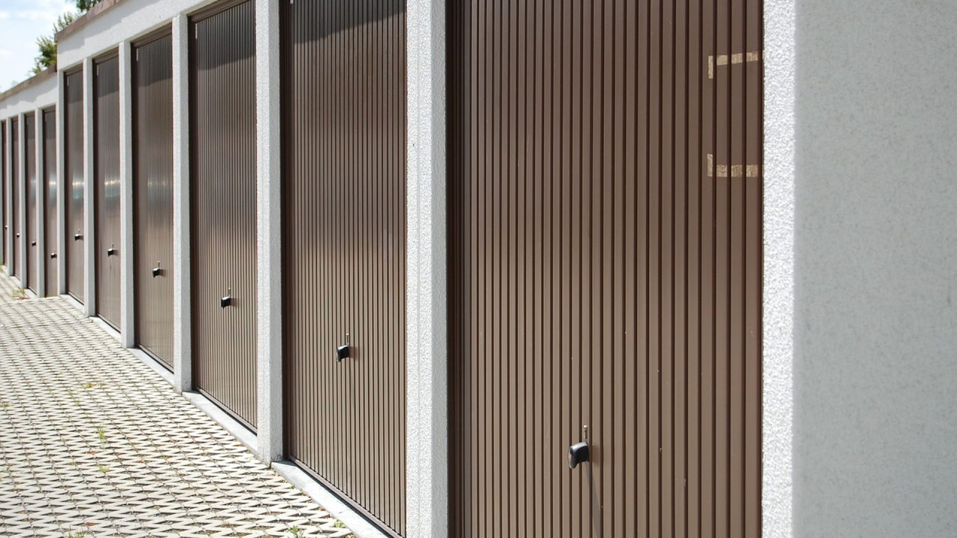 Pourquoi opter pour un garde meuble pour stocker ses affaires ?