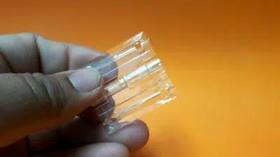 Pourquoi utiliser une plaque en polycarbonate en 16mm ?