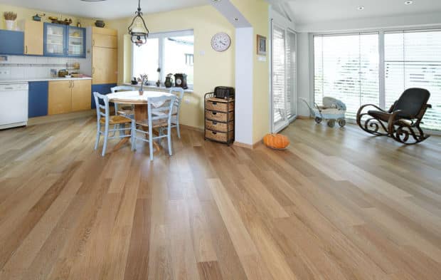 Parquet Wood Floor Designs