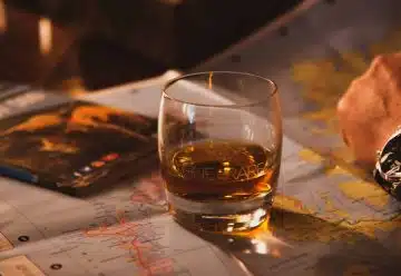 fabrication du rhum