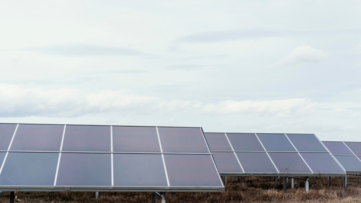 Solaire intelligent : la solution domotique révolutionnaire pour une maison connectée