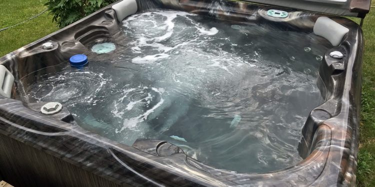 spa