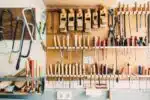 de bons outils de bricolage