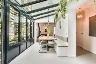Tendances 2026 pour les vérandas modernes : design, innovations et inspirations
