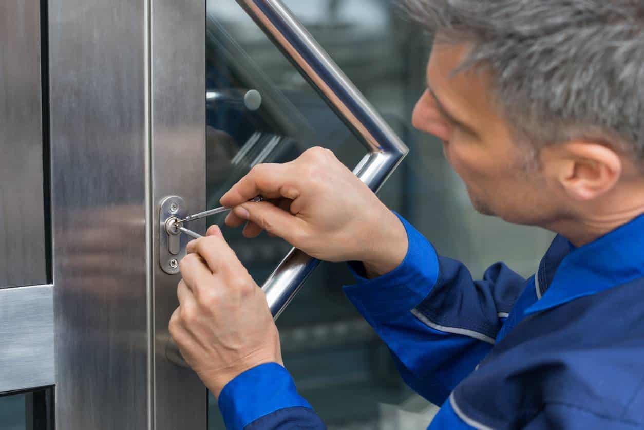 artisan serrurier efficace